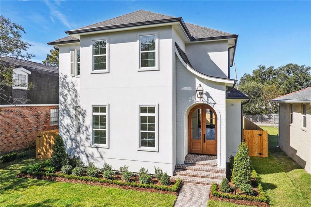 6838 ARGONNE Boulevard