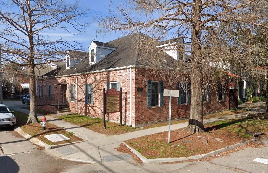 4603 CARROLLTON Avenue E