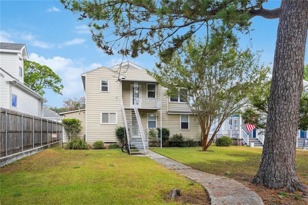 5843 GENERAL HAIG Street