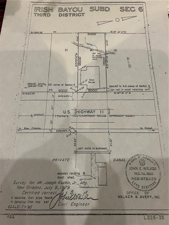 3020 RIDGEWAY Boulevard