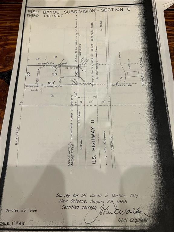 3020 RIDGEWAY Boulevard