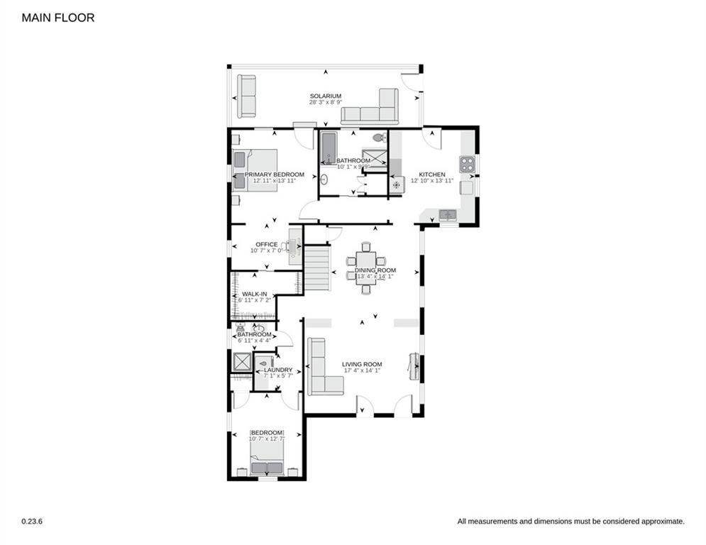 6076 LOUISVILLE Street