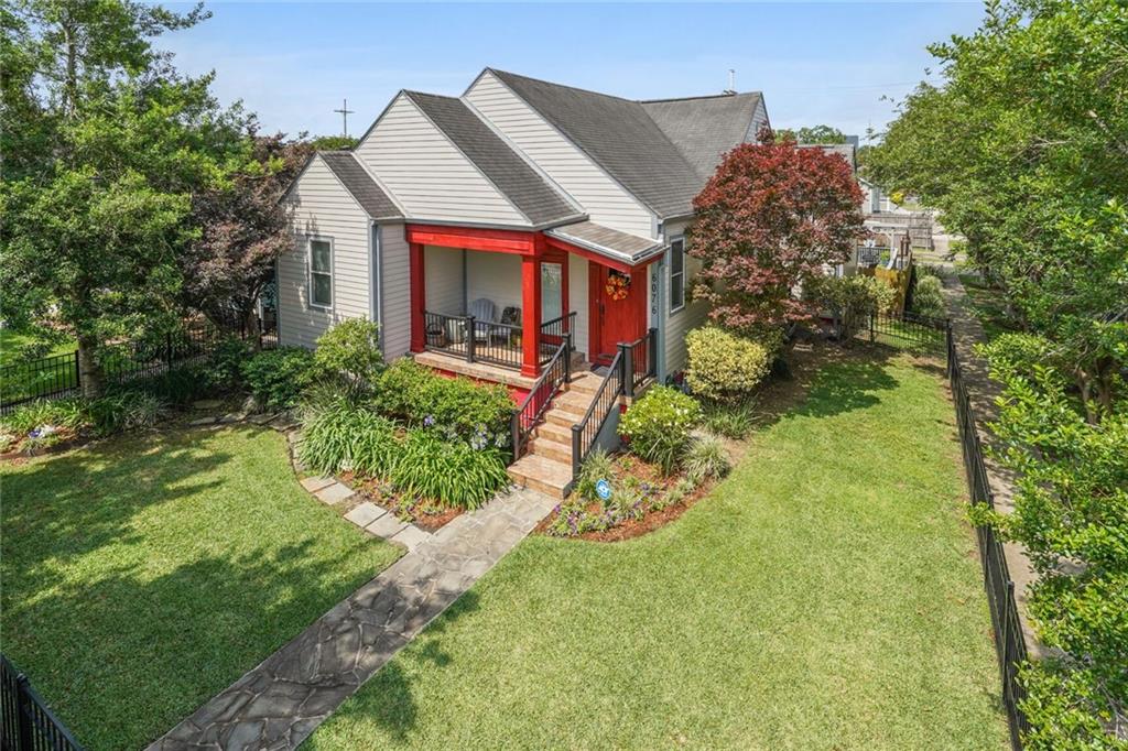 6076 LOUISVILLE Street