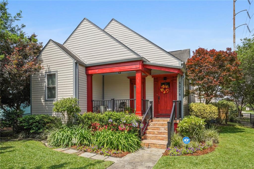 6076 LOUISVILLE Street