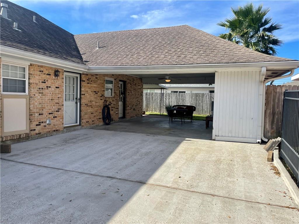 3816 COURTLAND Drive