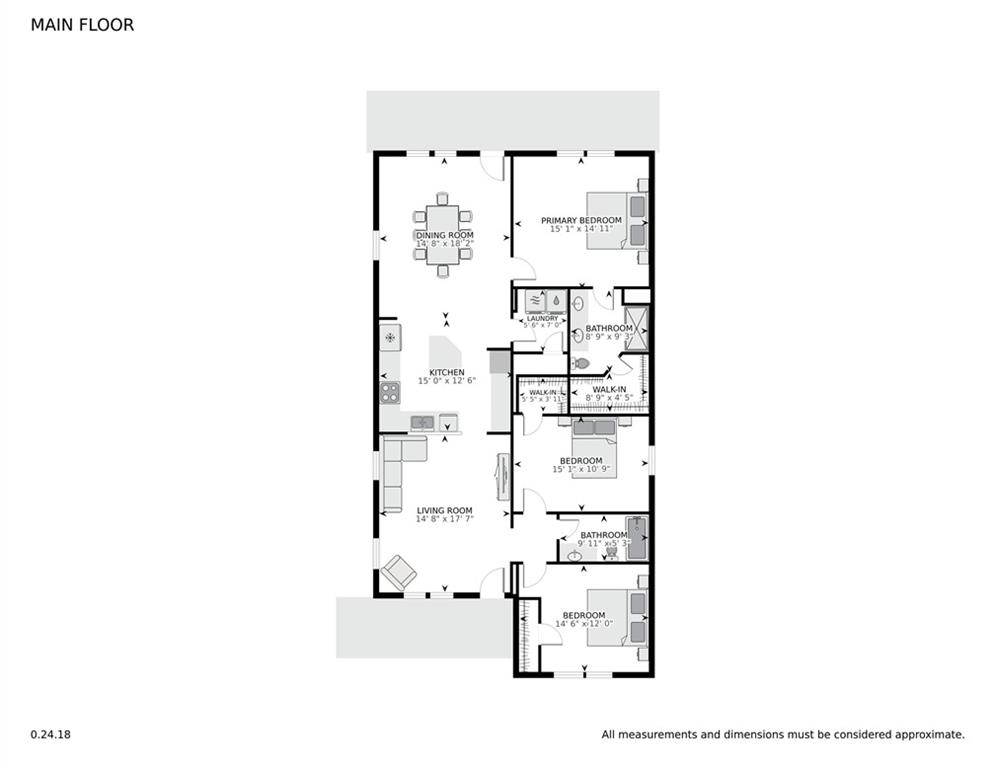 6060 GENERAL DIAZ Street