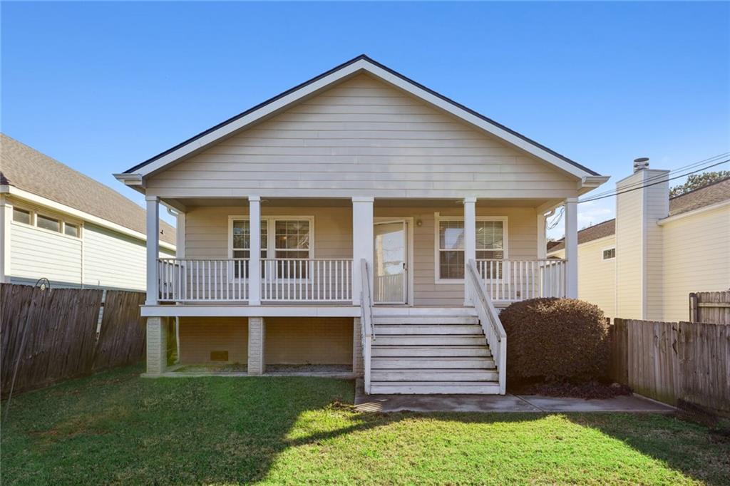 6060 GENERAL DIAZ Street