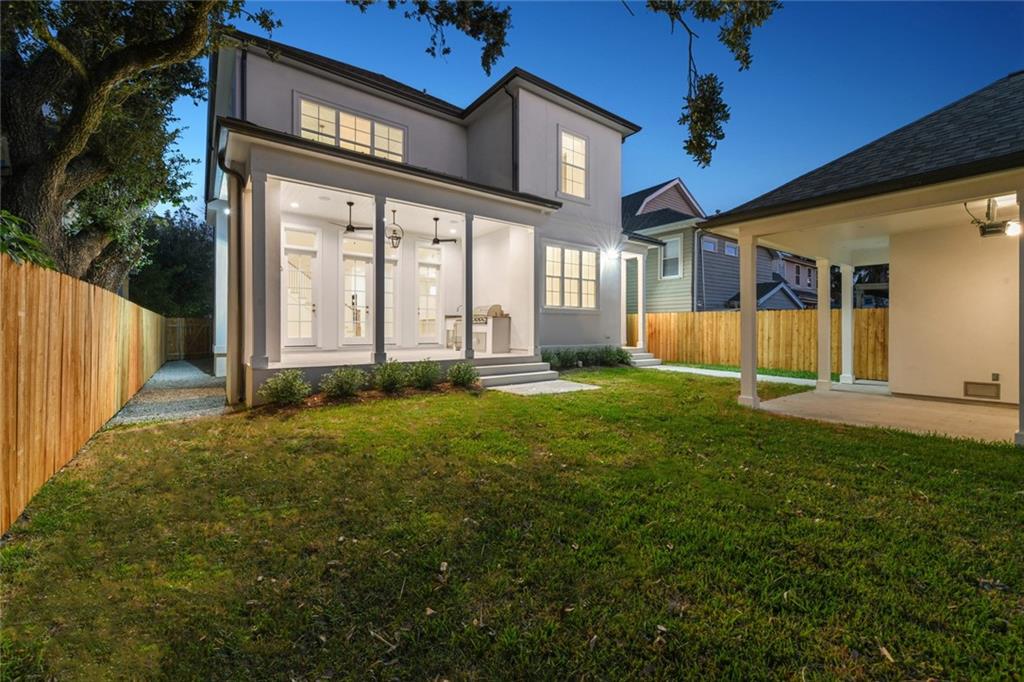 6674 CANAL Boulevard