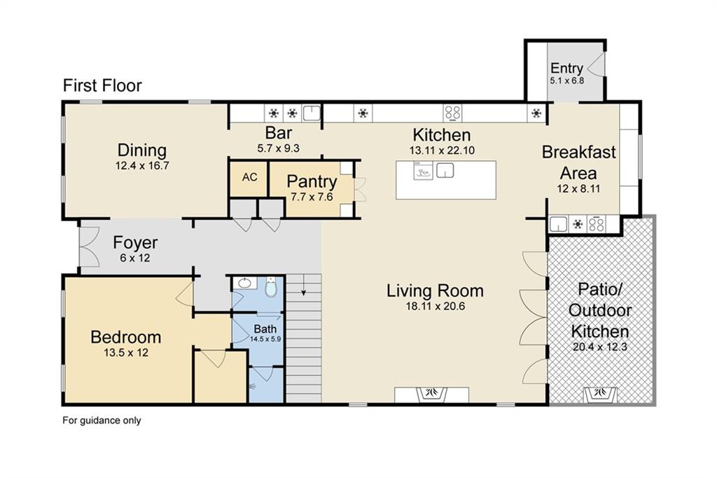 6674 CANAL Boulevard