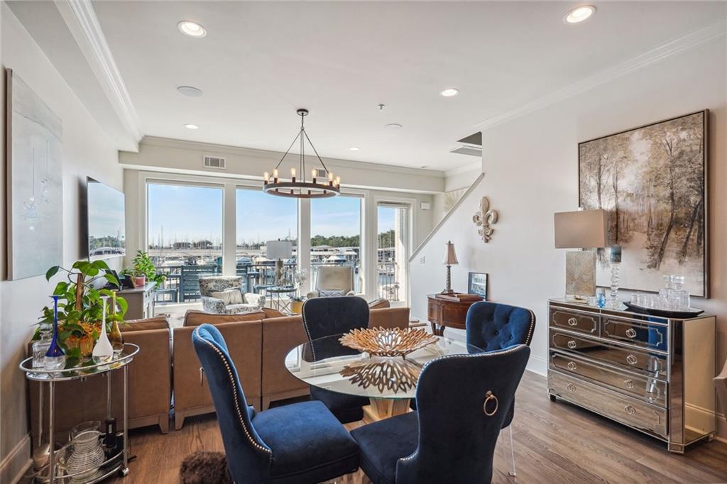 8612 PONTCHARTRAIN Boulevard 2D