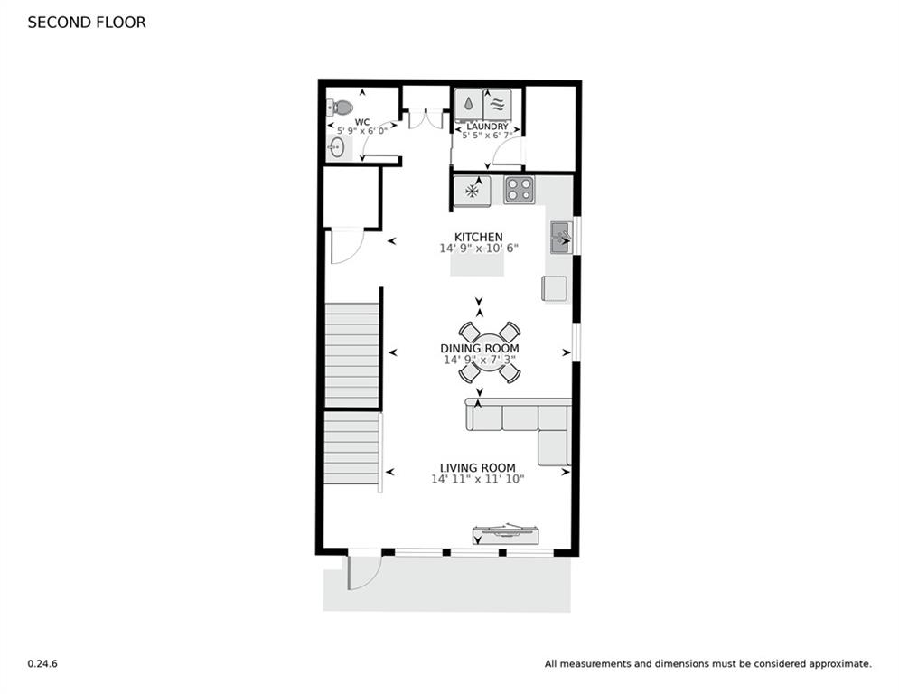 8612 PONTCHARTRAIN Boulevard 2D