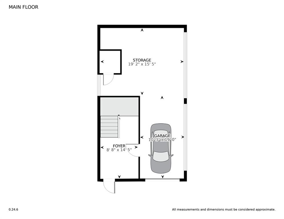 8612 PONTCHARTRAIN Boulevard 2D