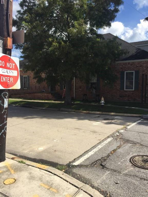 4603 CARROLLTON Avenue F