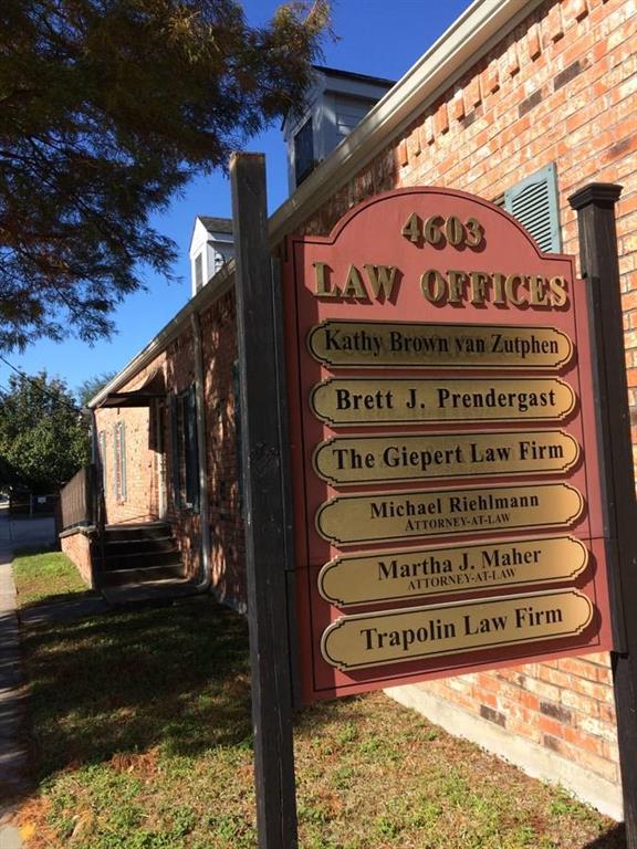 4603 CARROLLTON Avenue F