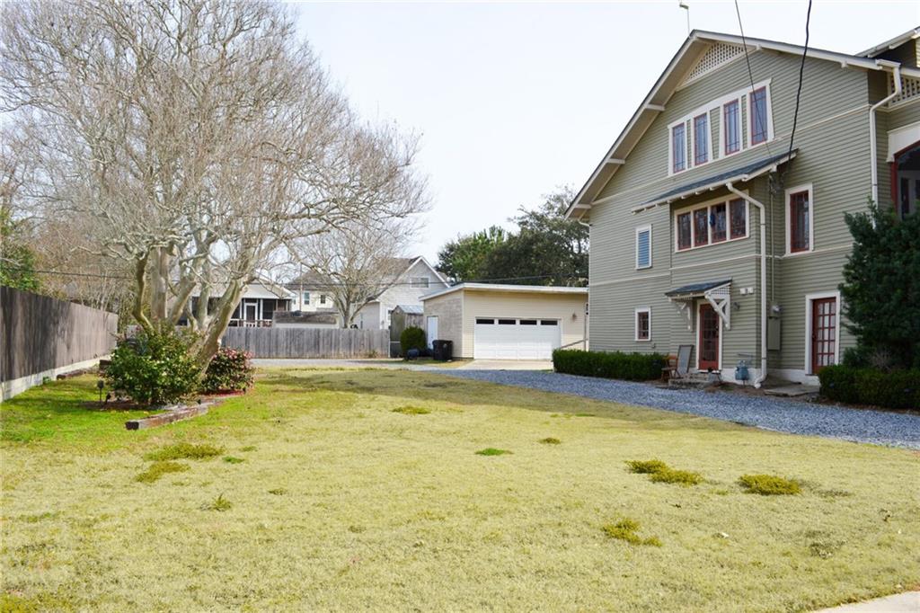 6367 WEST END Boulevard