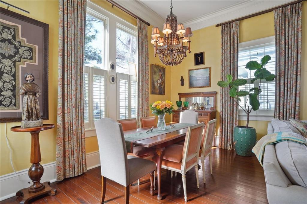 3705 IBERVILLE Street