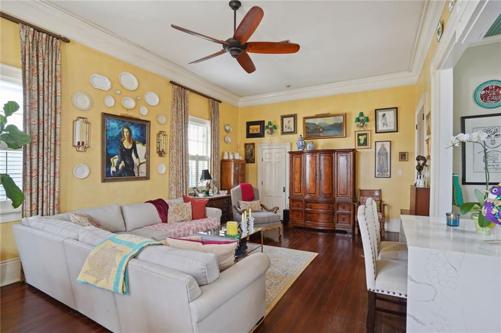 3705 IBERVILLE Street