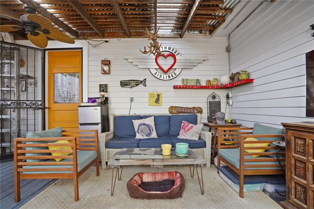 3705 IBERVILLE Street