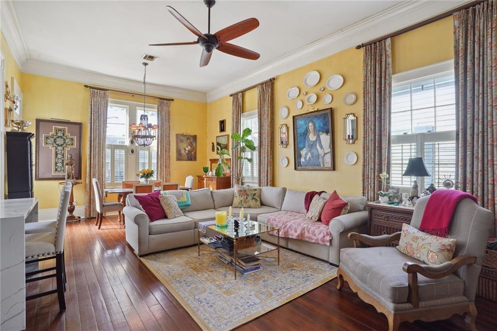 3705 IBERVILLE Street