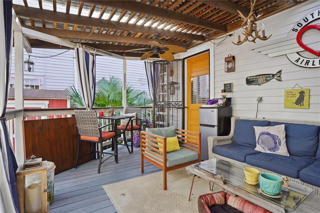 3705 IBERVILLE Street