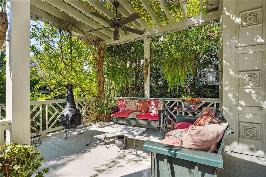 6118 LOUISVILLE Street