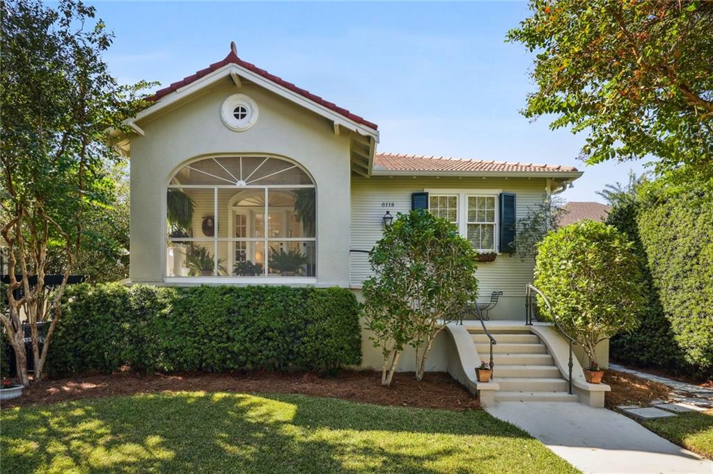 6118 LOUISVILLE Street