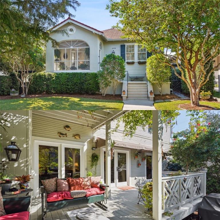 6118 LOUISVILLE Street