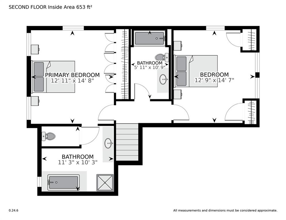 6118 LOUISVILLE Street