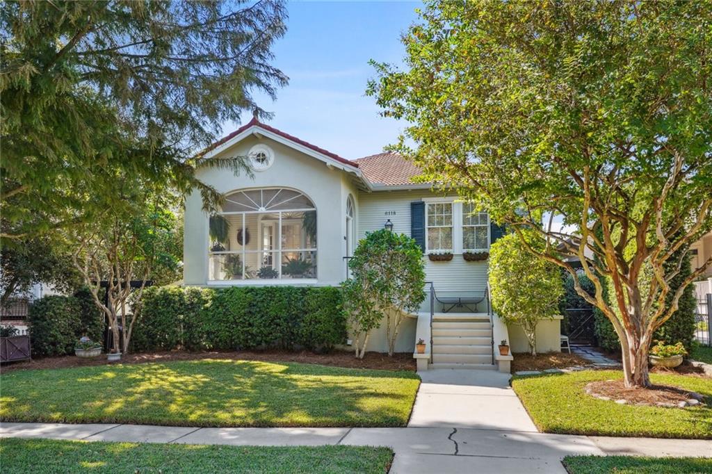 6118 LOUISVILLE Street