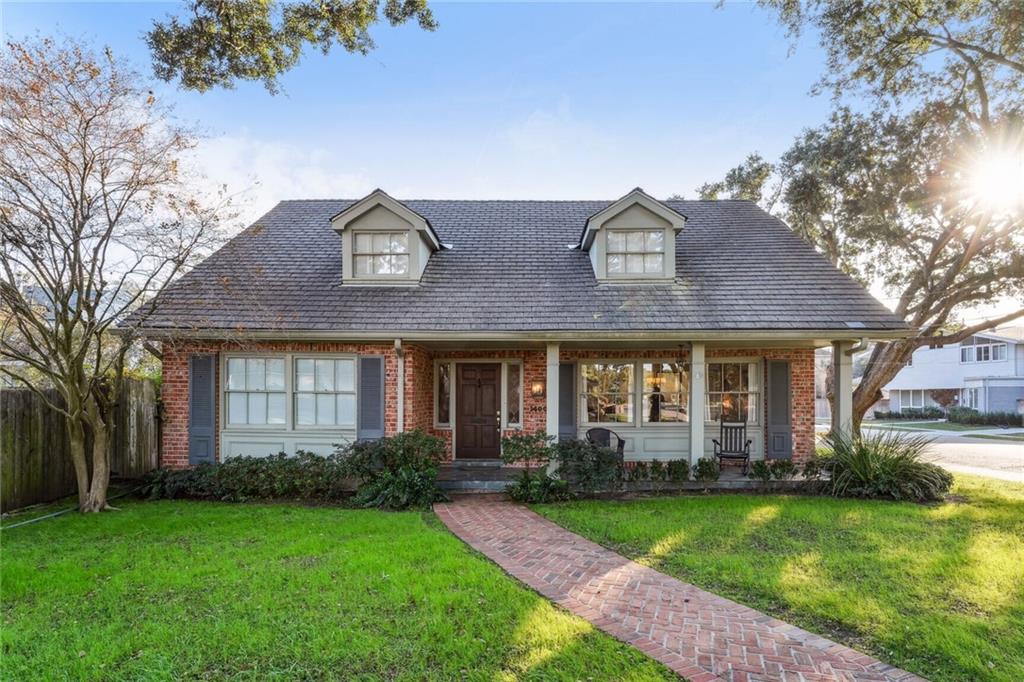 1400 AVIATORS Street