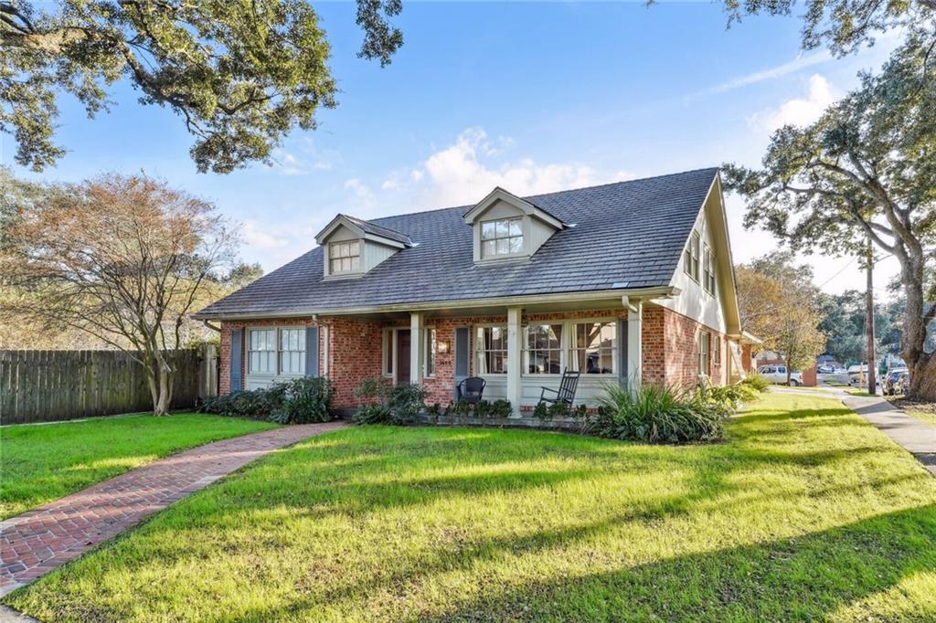 1400 AVIATORS Street