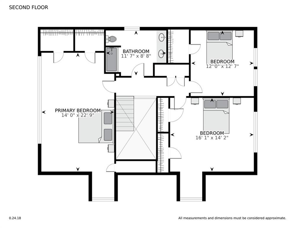 1400 AVIATORS Street