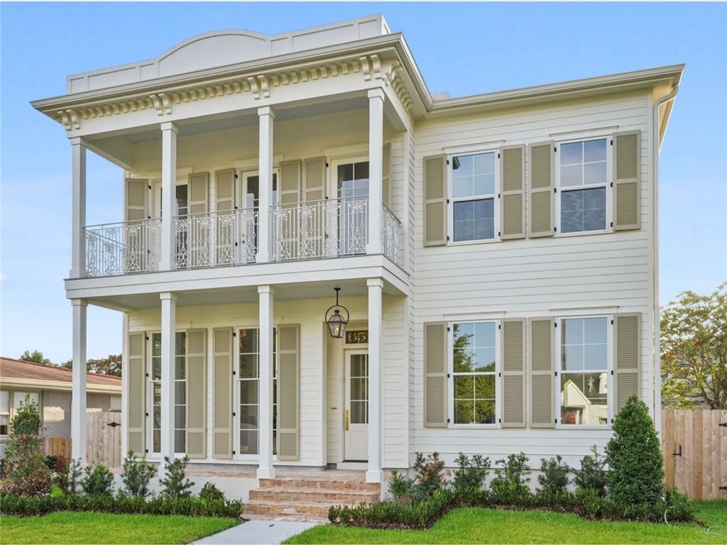 6518 ARGONNE Boulevard