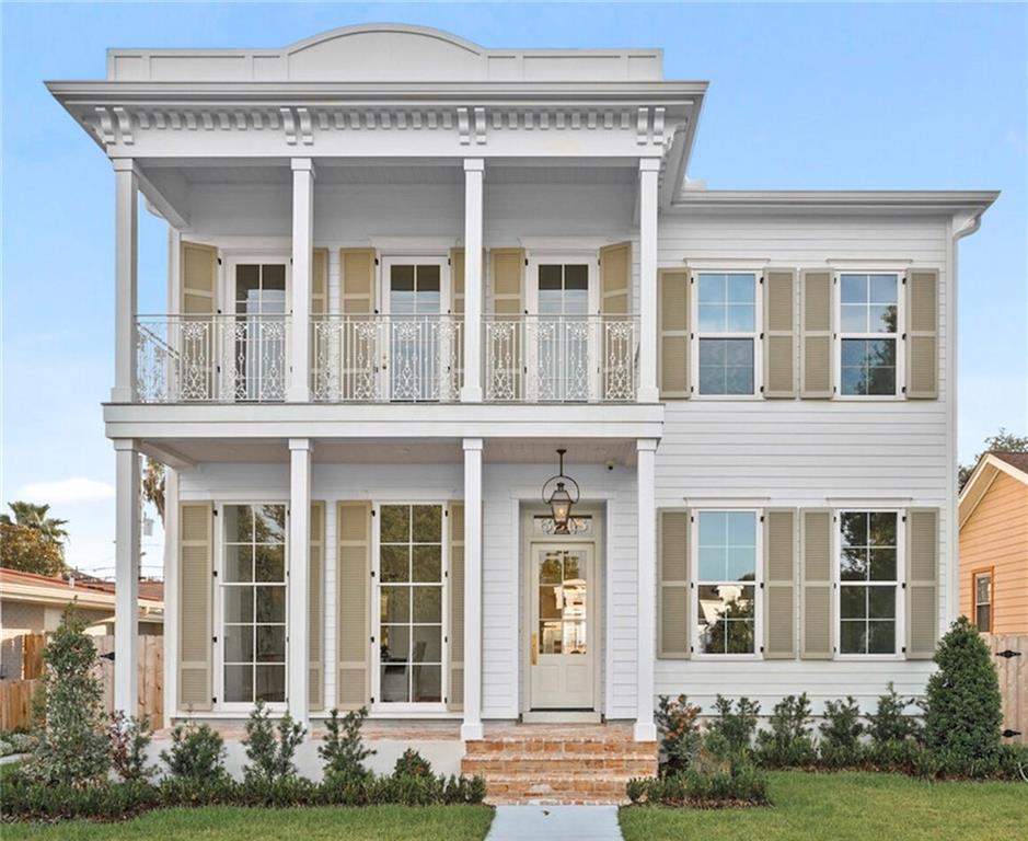 6518 ARGONNE Boulevard