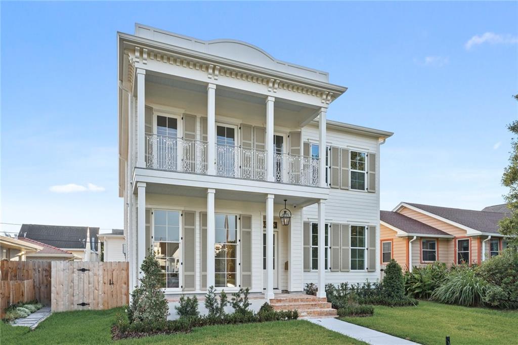 6518 ARGONNE Boulevard