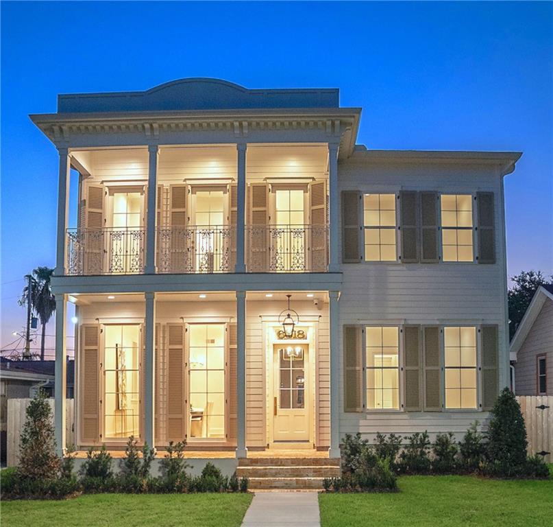 6518 ARGONNE Boulevard