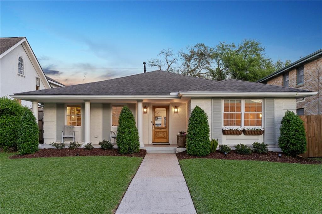 6115 LOUIS XIV Street