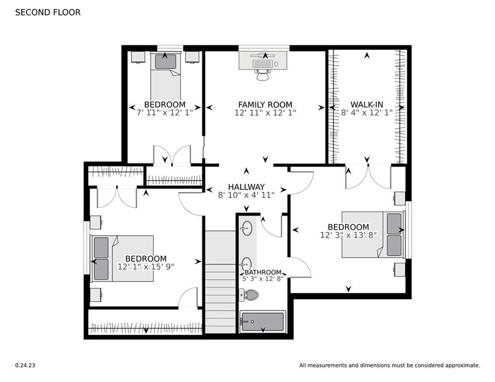 6149 LOUISVILLE Street