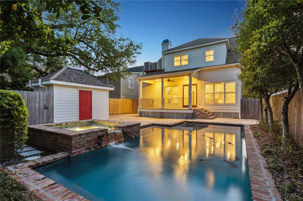 6149 LOUISVILLE Street