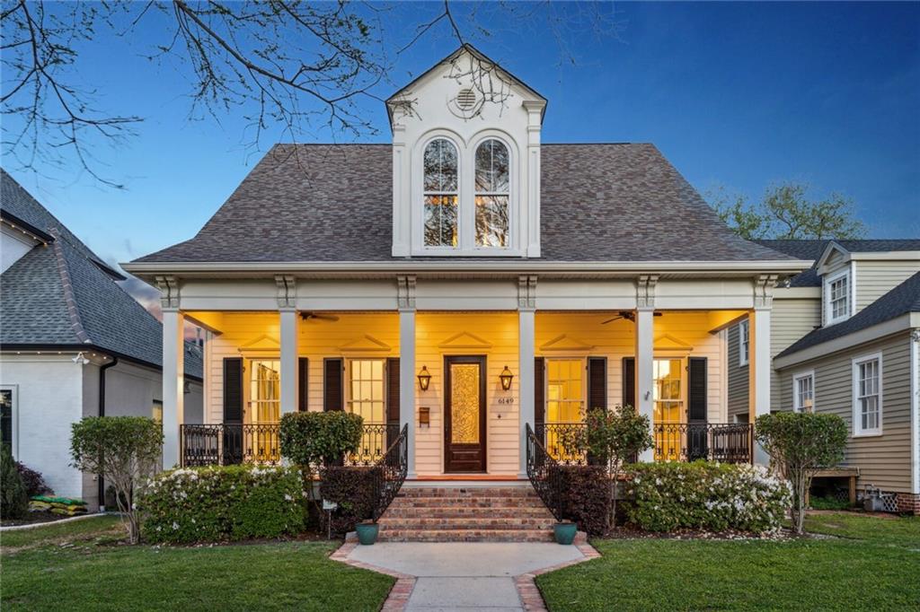 6149 LOUISVILLE Street