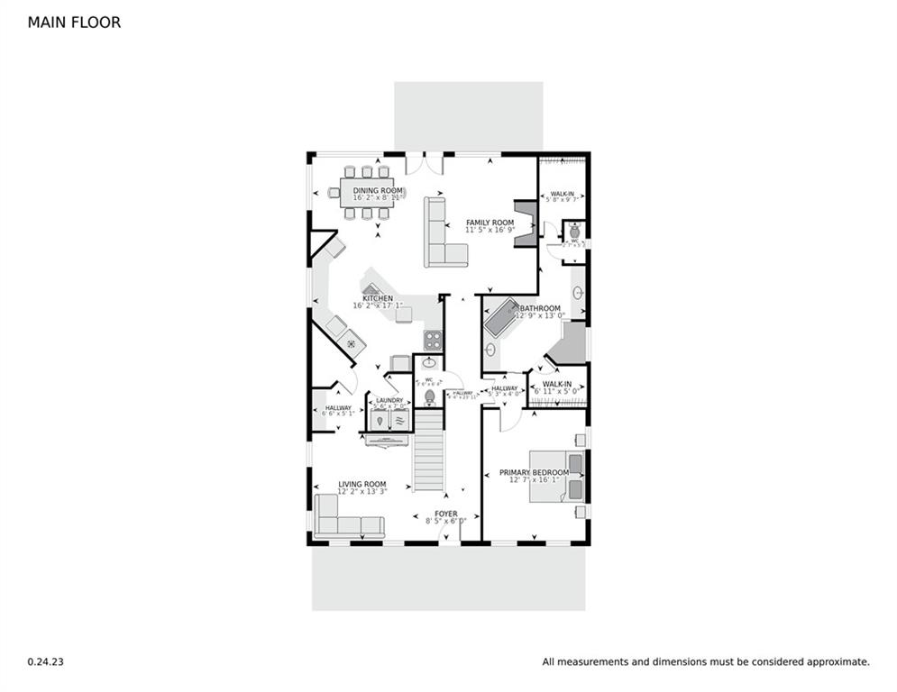 6149 LOUISVILLE Street