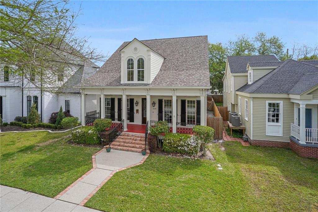 6149 LOUISVILLE Street