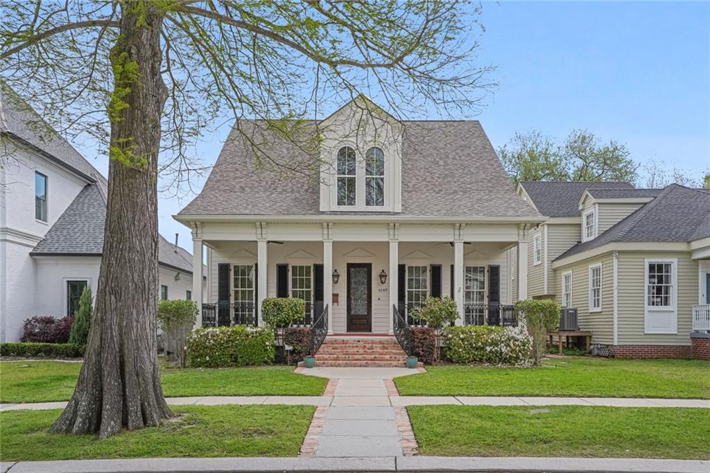 6149 LOUISVILLE Street