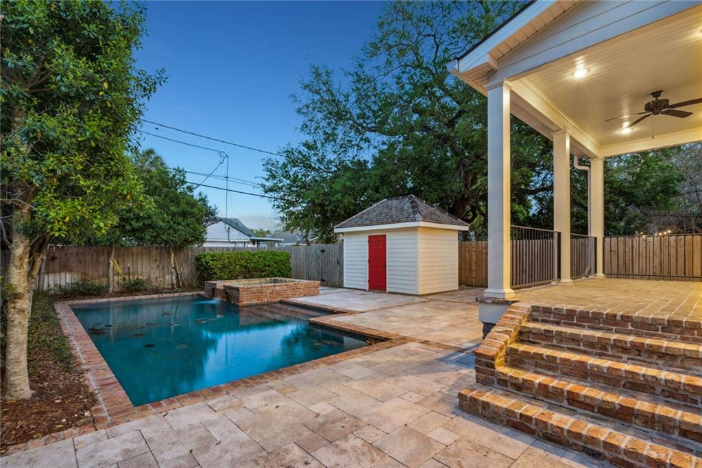 6149 LOUISVILLE Street