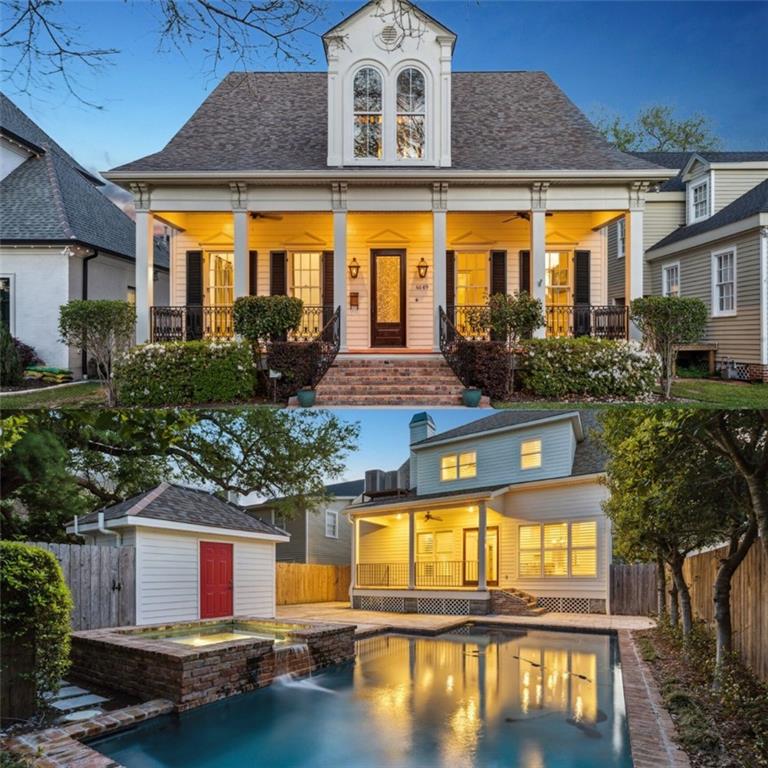 6149 LOUISVILLE Street