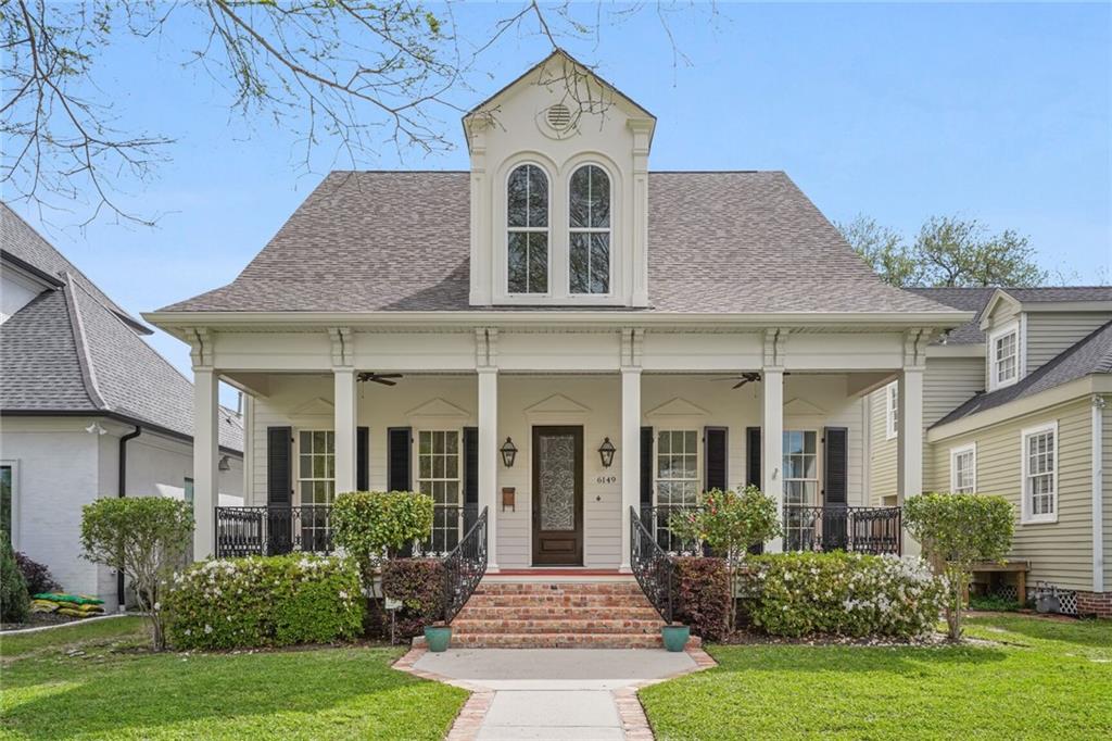 6149 LOUISVILLE Street