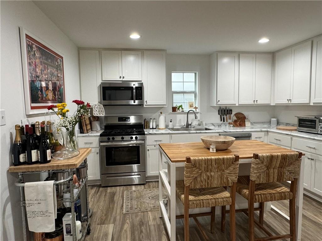 3704 DUMAINE Street REAR