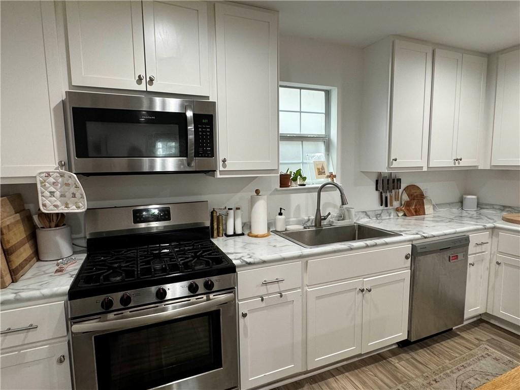 3704 DUMAINE Street REAR