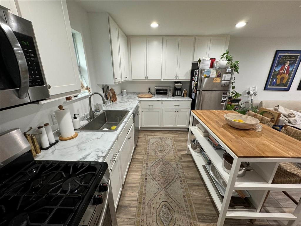 3704 DUMAINE Street REAR