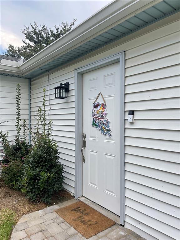 3704 DUMAINE Street REAR